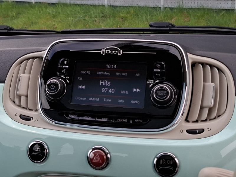 Used Fiat 500 2017 for sale - 78046605: Photo 10