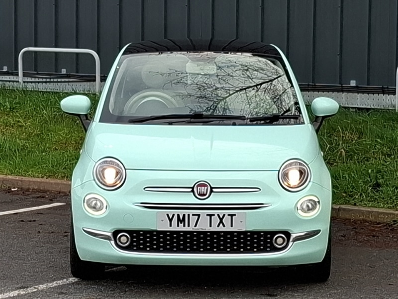 Used Fiat 500 2017 for sale - 78046605: Photo 13