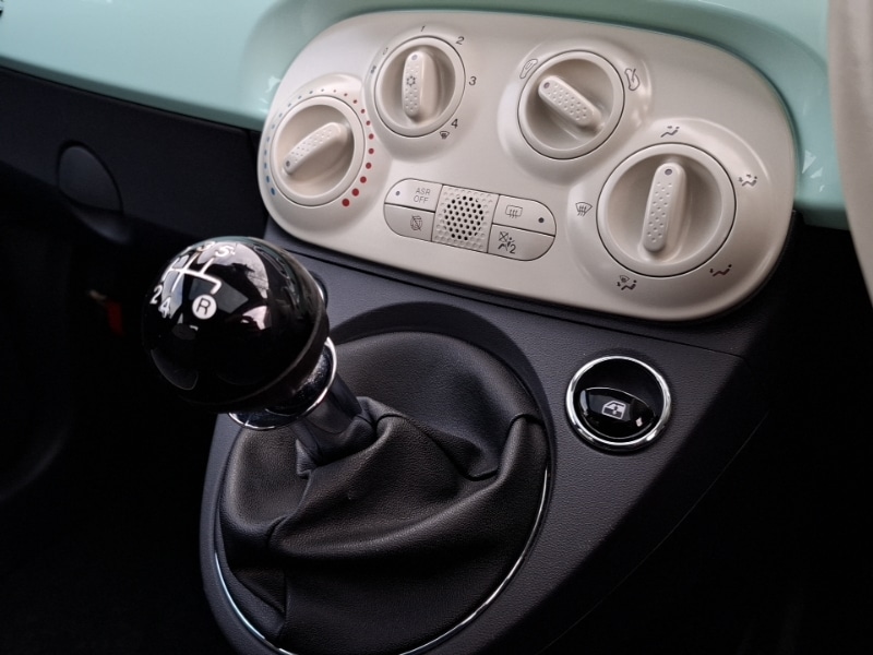 Used Fiat 500 2017 for sale - 78046605: Photo 14