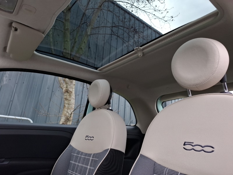 Used Fiat 500 2017 for sale - 78046605: Photo 15