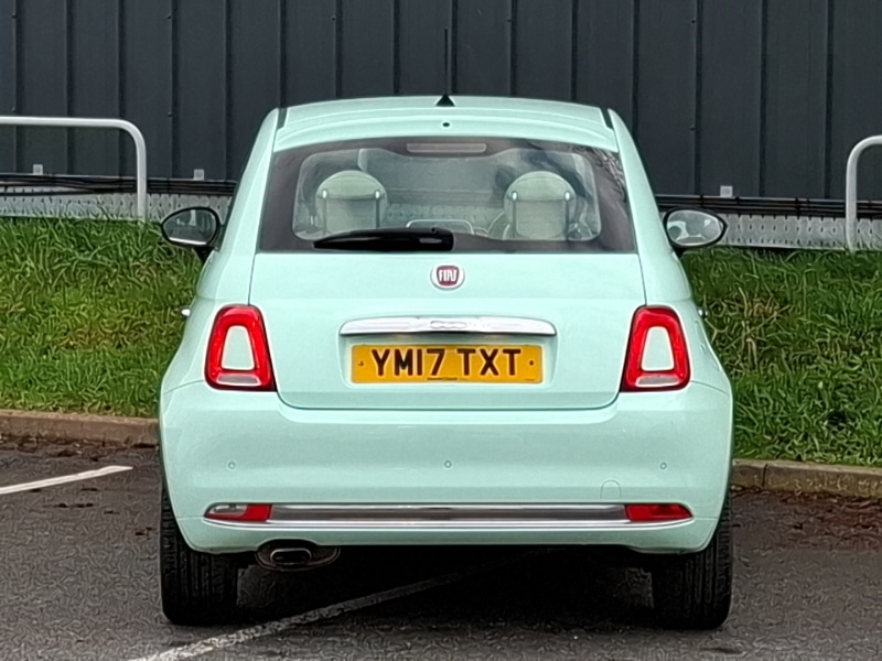 Used Fiat 500 2017 for sale - 78046605: Photo 16