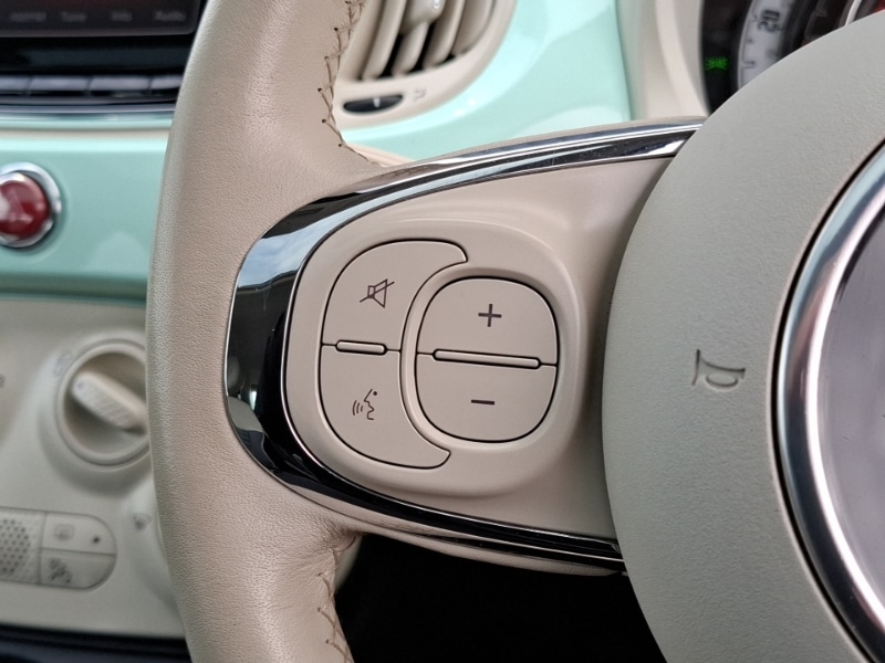 Used Fiat 500 2017 for sale - 78046605: Photo 17