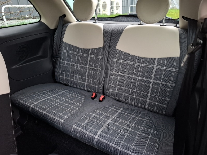 Used Fiat 500 2017 for sale - 78046605: Photo 6