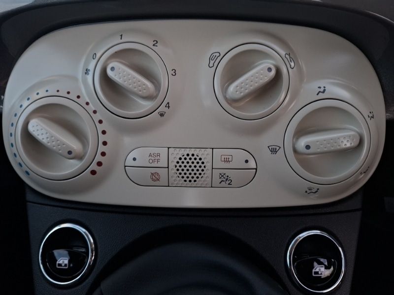 Used Fiat 500 2018 for sale - 77049488: Photo 11