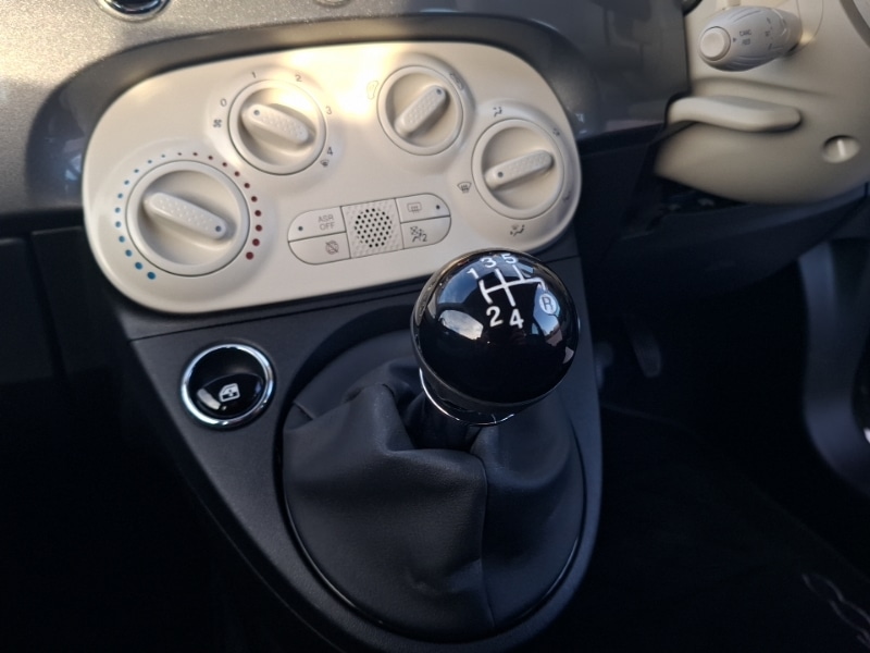 Used Fiat 500 2018 for sale - 77049488: Photo 13