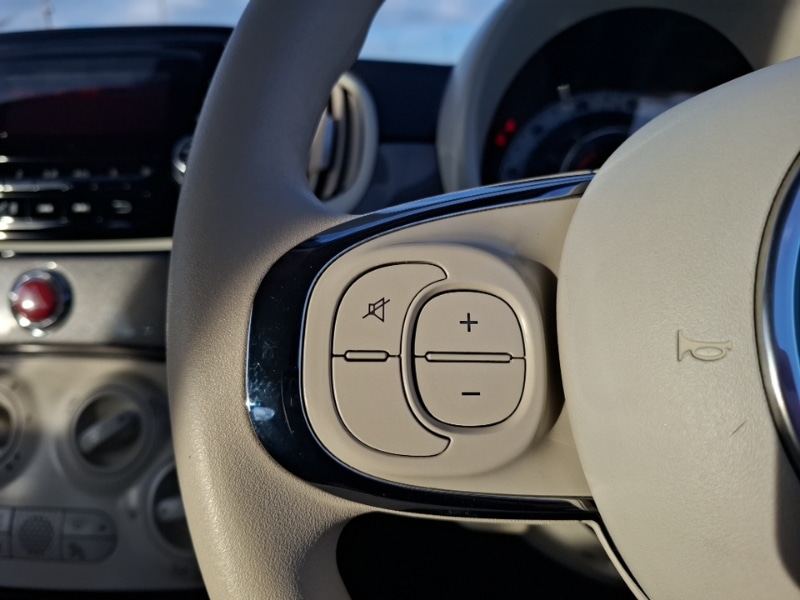 Used Fiat 500 2018 for sale - 77049488: Photo 14