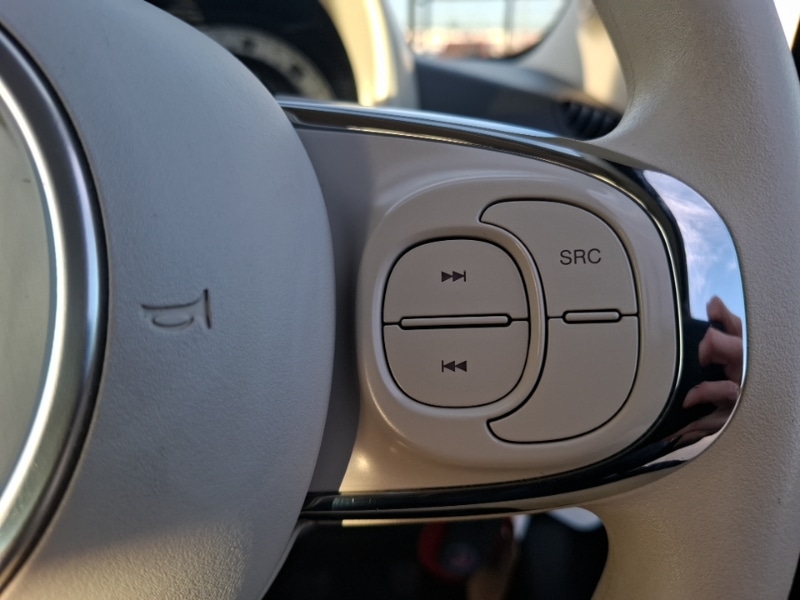 Used Fiat 500 2018 for sale - 77049488: Photo 15