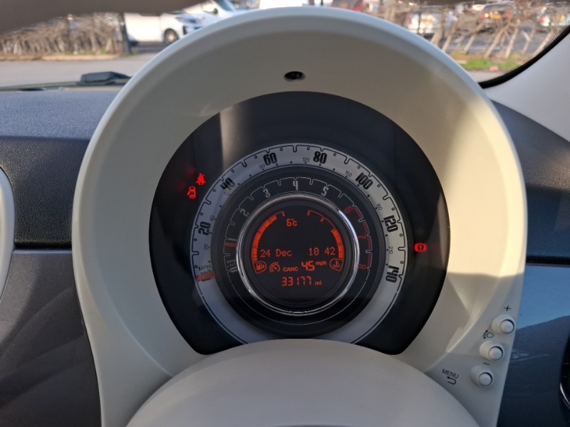 Used Fiat 500 2018 for sale - 77049488: Photo 16