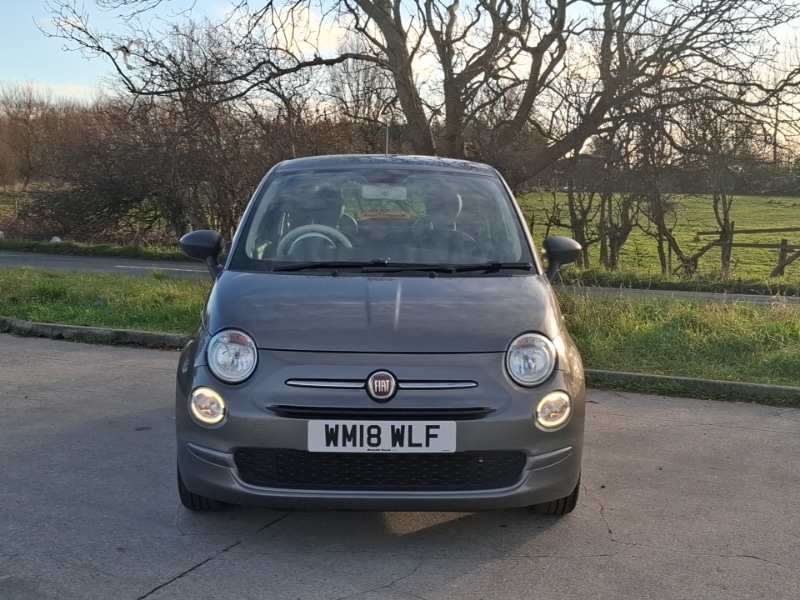 Used Fiat 500 2018 for sale - 77049488: Photo 17