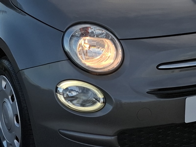 Used Fiat 500 2018 for sale - 77049488: Photo 18