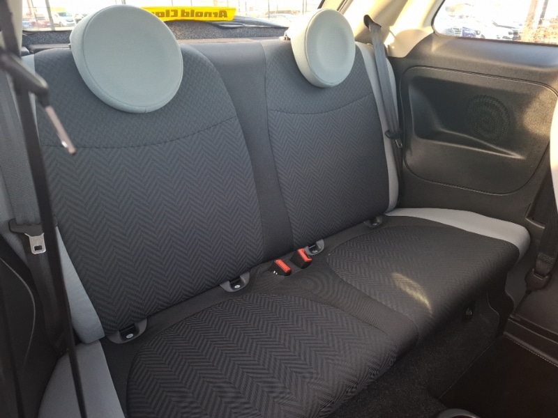 Used Fiat 500 2018 for sale - 77049488: Photo 6