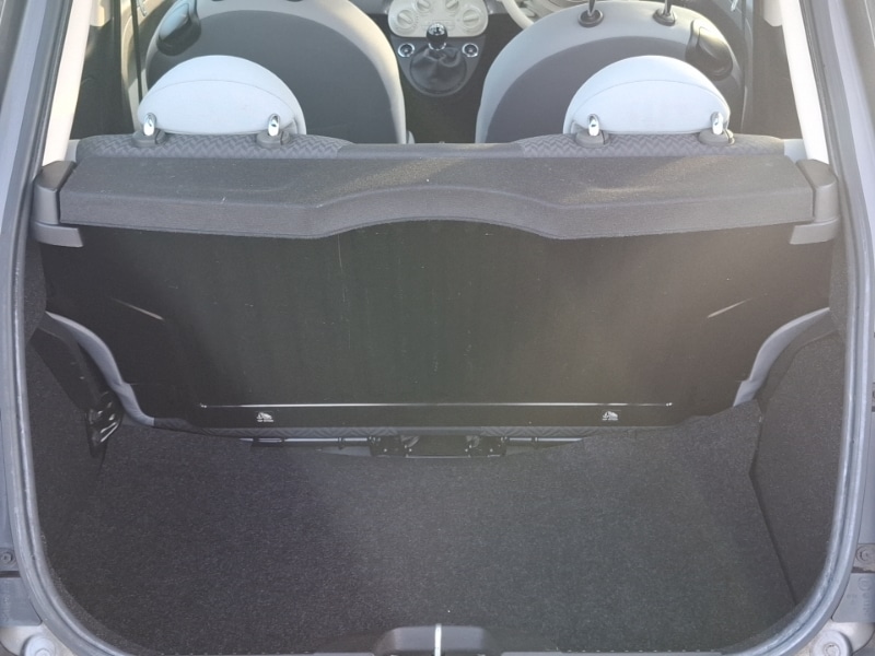 Used Fiat 500 2018 for sale - 77049488: Photo 8