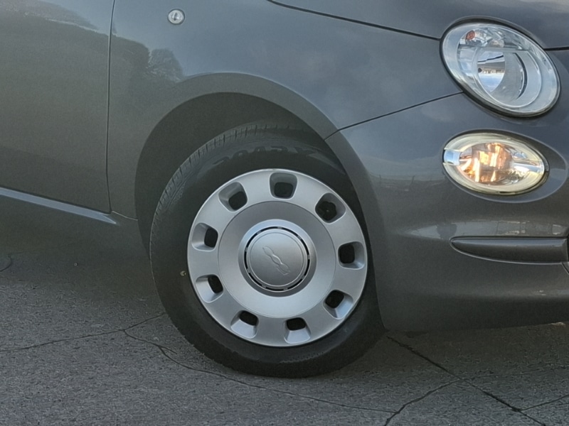 Used Fiat 500 2018 for sale - 77049488: Photo 9