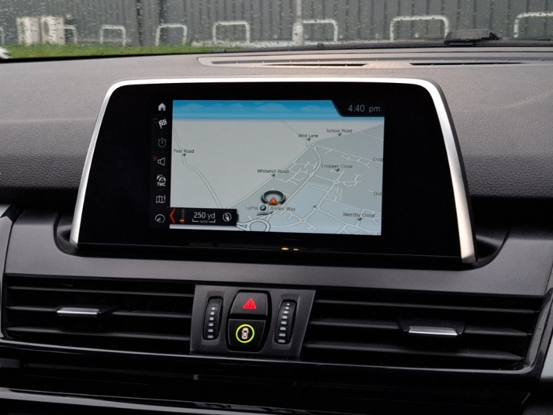 Used BMW 2 Series 2019 for sale - 77837491: Photo 11