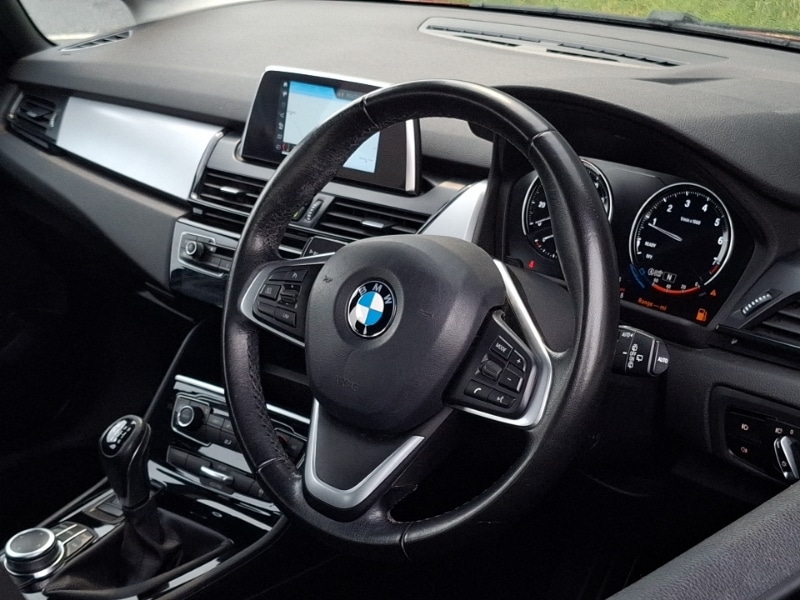 Used BMW 2 Series 2019 for sale - 77837491: Photo 12