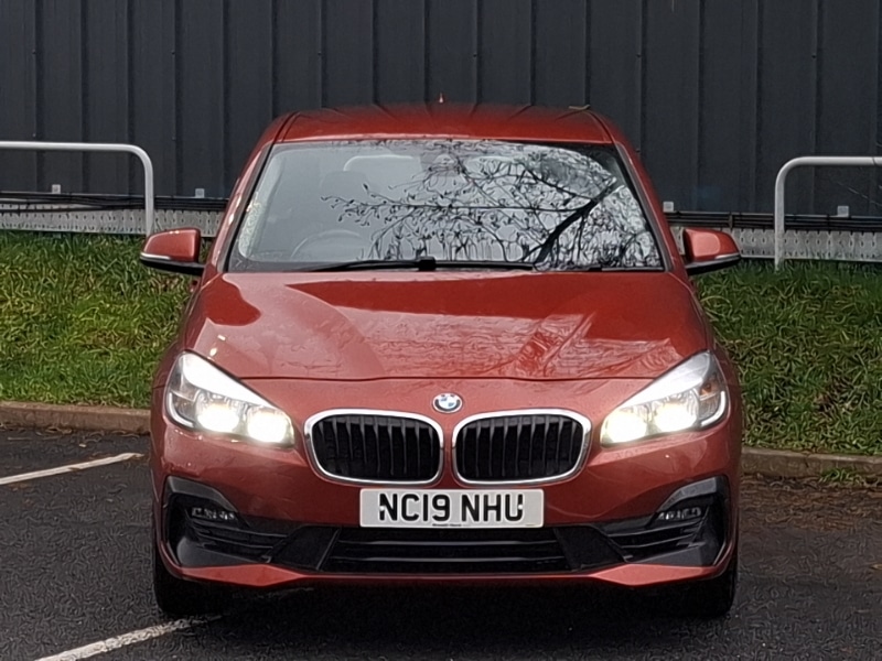 Used BMW 2 Series 2019 for sale - 77837491: Photo 13