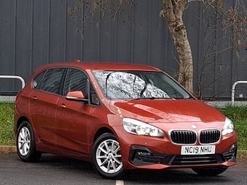 BMW 2 Series feature image