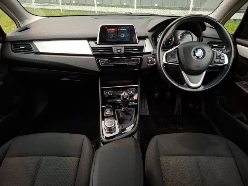 Used BMW 2 Series 2019 for sale - 77837491: Photo 2