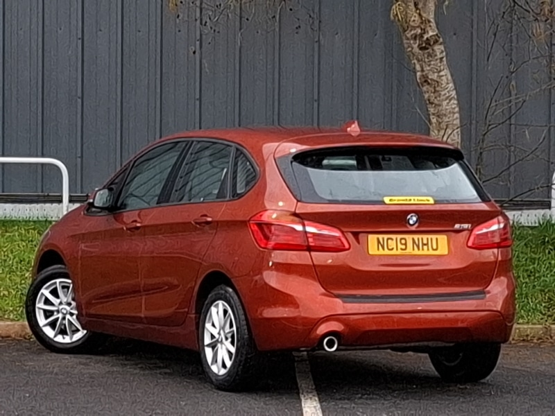 Used BMW 2 Series 2019 for sale - 77837491: Photo 3