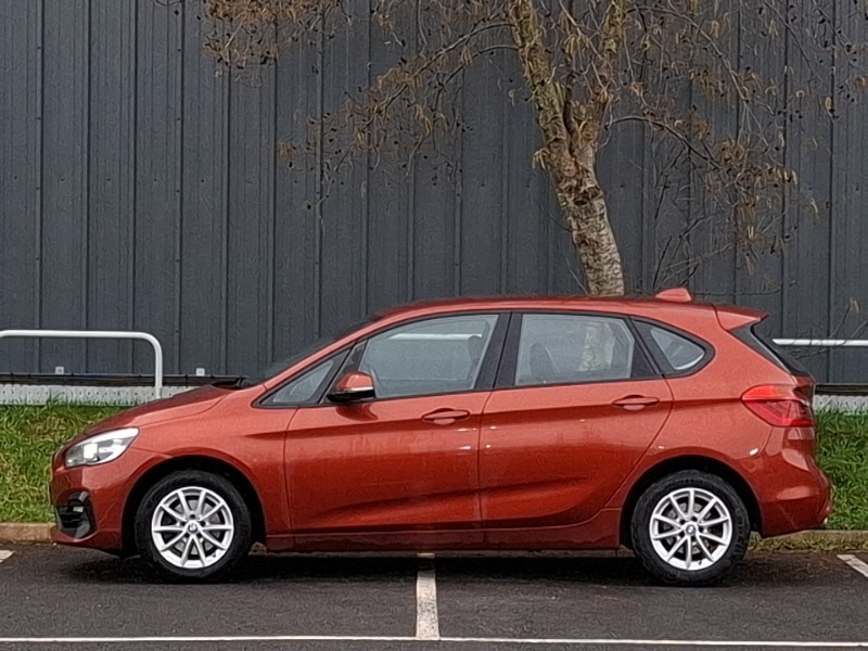 Used BMW 2 Series 2019 for sale - 77837491: Photo 4