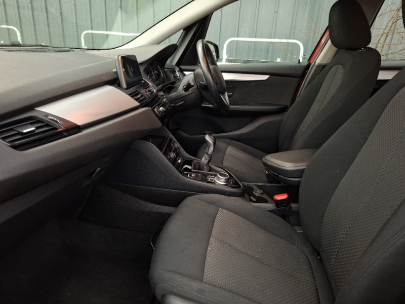 Used BMW 2 Series 2019 for sale - 77837491: Photo 5