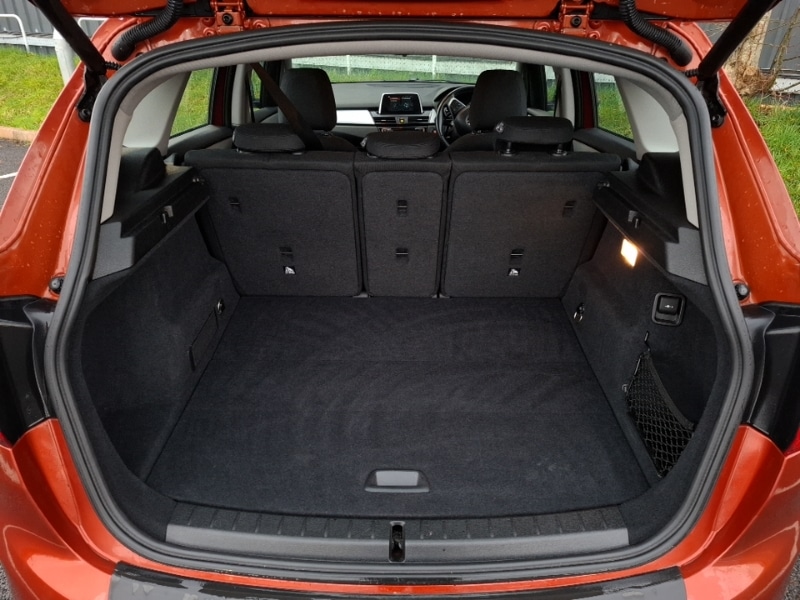 Used BMW 2 Series 2019 for sale - 77837491: Photo 8