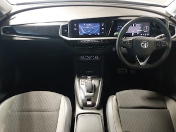 Used Vauxhall Grandland 2022 for sale - 77630325: Photo