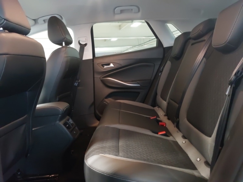 Used Vauxhall Grandland 2022 for sale - 77630325: Photo 6