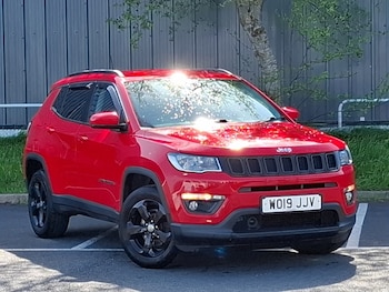 Used Jeep Compass 2019 for sale - 78346574: Photo