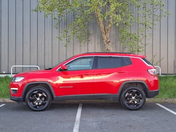 Used Jeep Compass 2019 for sale - 78346574: Photo