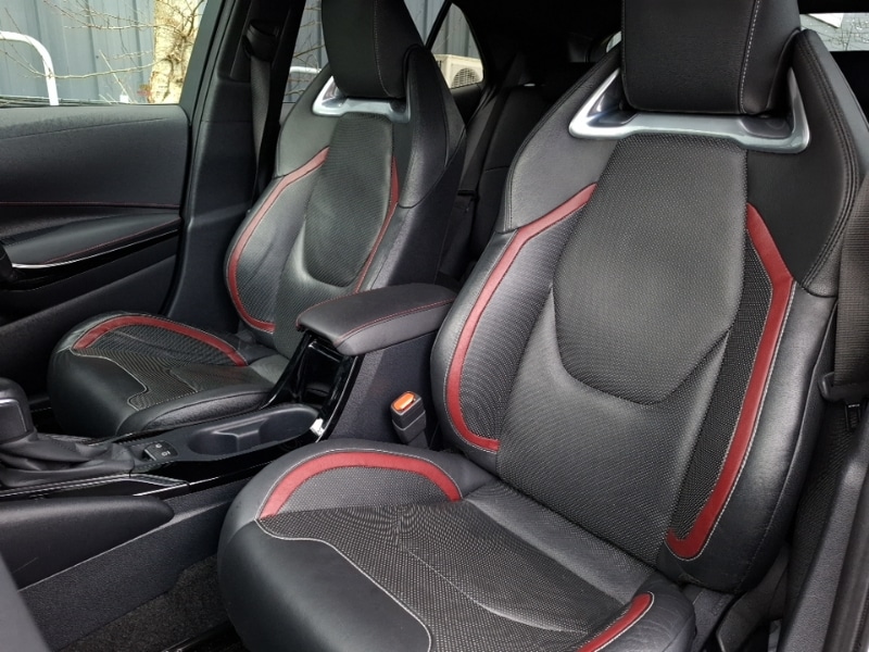 Used Toyota Corolla 2020 for sale - 77338284: Photo 15