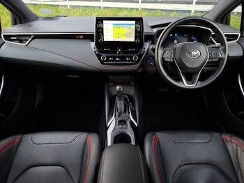 Used Toyota Corolla 2020 for sale - 77338284: Photo