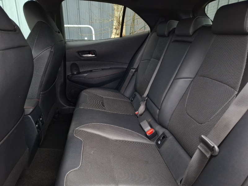 Used Toyota Corolla 2020 for sale - 77338284: Photo 6