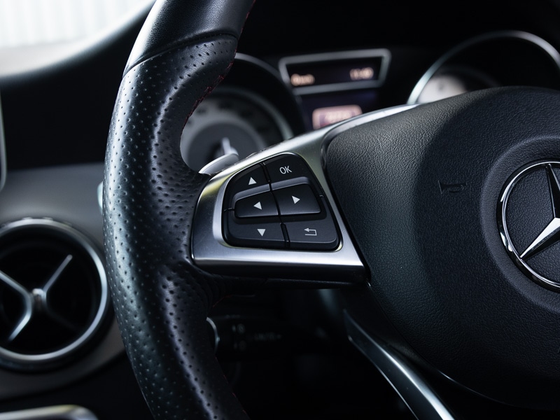 Used Mercedes-Benz GLA 2017 for sale - 76401107: Photo 15