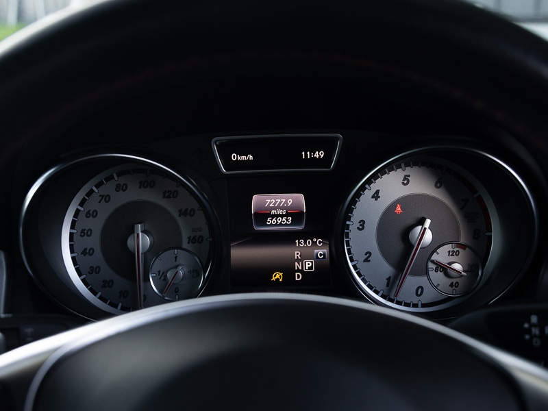 Used Mercedes-Benz GLA 2017 for sale - 76401107: Photo 18