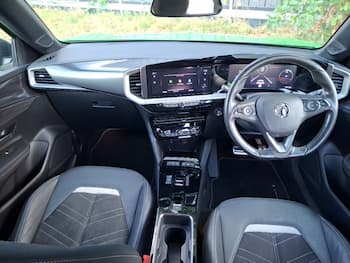 Used Vauxhall Mokka 2023 for sale - 79630814: Photo