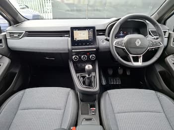 Used Renault Clio 2025 for sale - 79610550: Photo