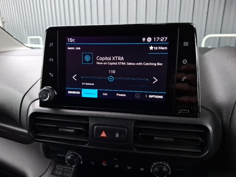 Used Citroen Berlingo 2024 for sale - 76365533: Photo 10