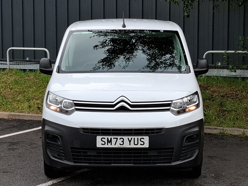 Used Citroen Berlingo 2024 for sale - 76365533: Photo 13