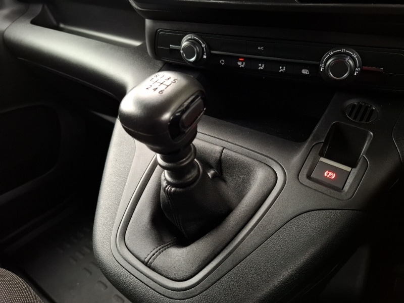 Used Citroen Berlingo 2024 for sale - 76365533: Photo 14