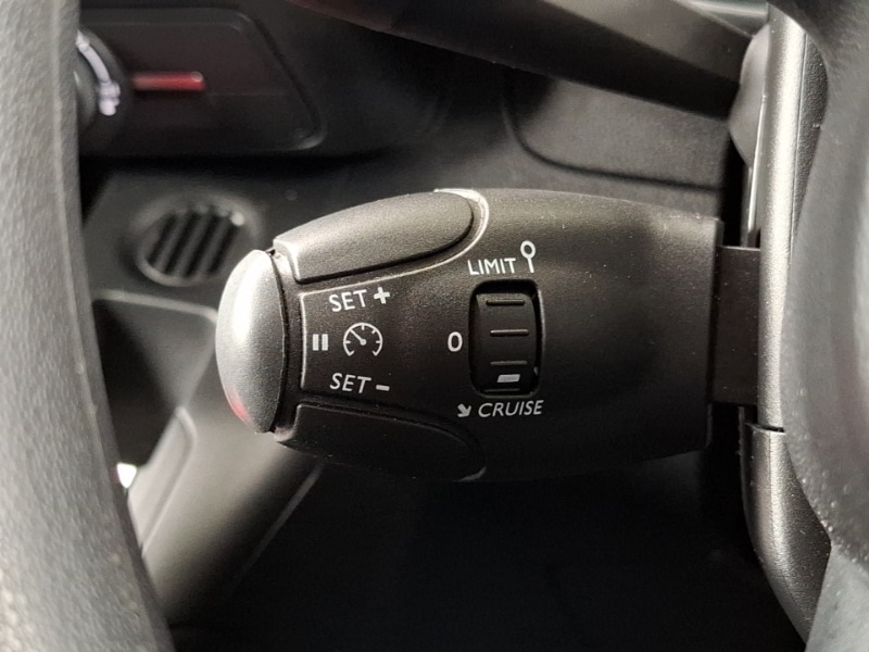 Used Citroen Berlingo 2024 for sale - 76365533: Photo 17