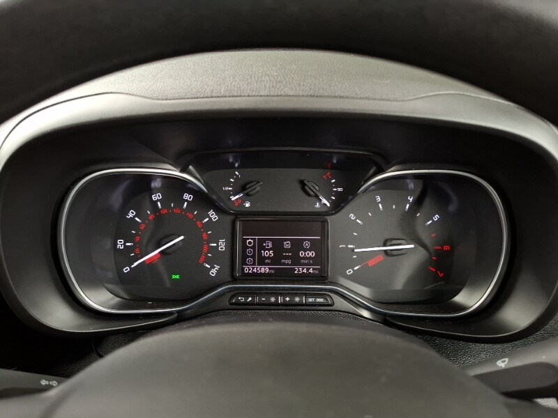 Used Citroen Berlingo 2024 for sale - 76365533: Photo 19