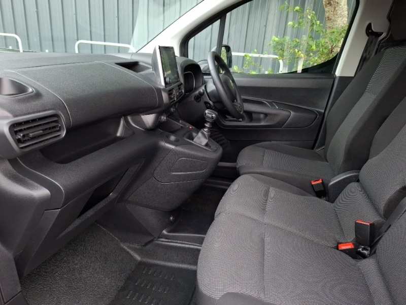 Used Citroen Berlingo 2024 for sale - 76365533: Photo 5