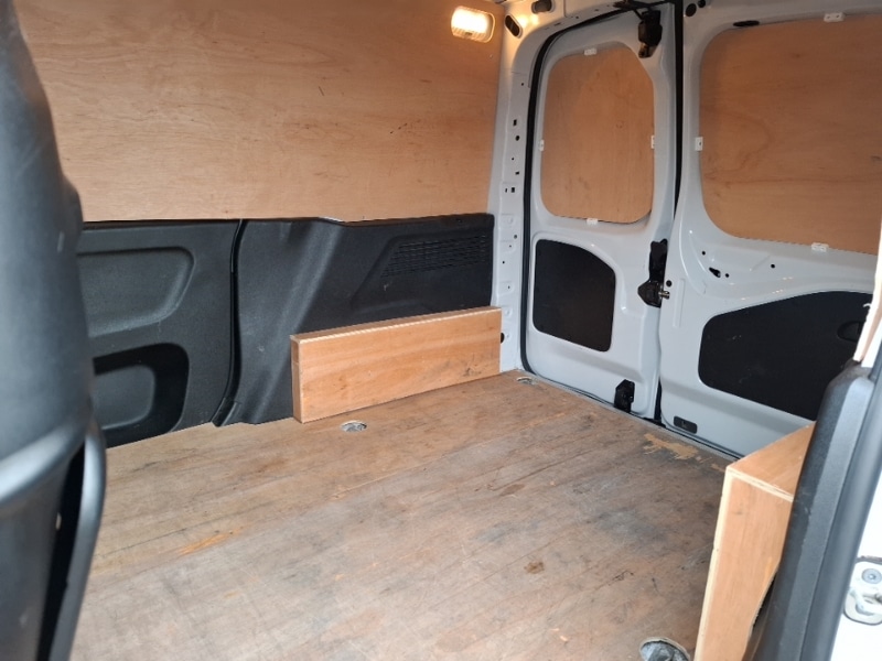 Used Citroen Berlingo 2024 for sale - 76365533: Photo 6