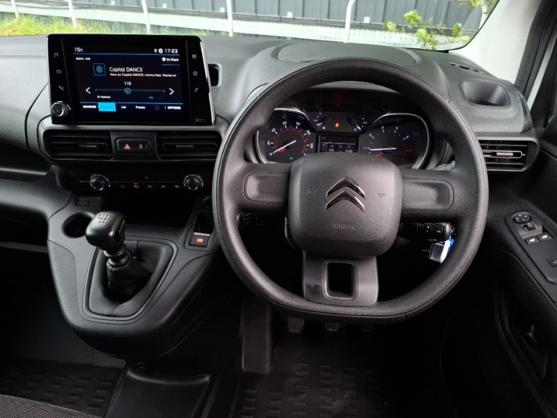 Used Citroen Berlingo 2024 for sale - 76365533: Photo 7