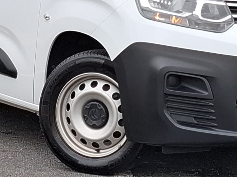 Used Citroen Berlingo 2024 for sale - 76365533: Photo 9