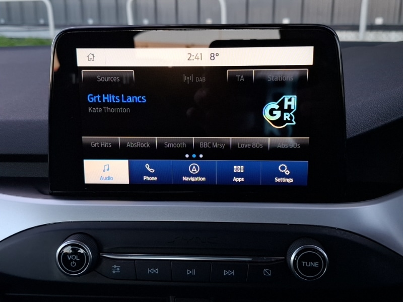 Used Ford Focus 2018 for sale - 76639237: Photo 10