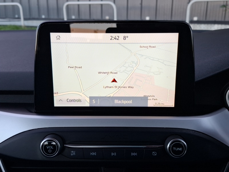 Used Ford Focus 2018 for sale - 76639237: Photo 11