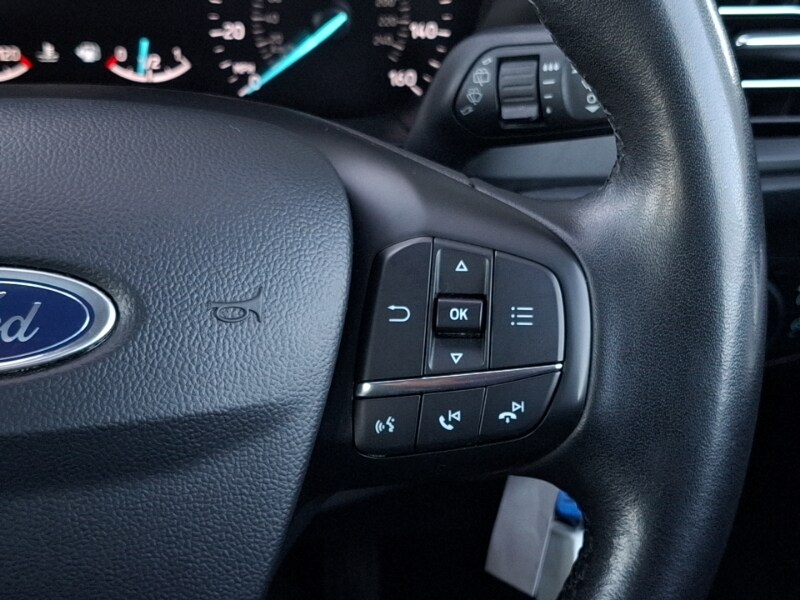 Used Ford Focus 2018 for sale - 76639237: Photo 13