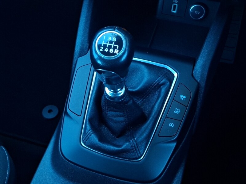 Used Ford Focus 2018 for sale - 76639237: Photo 15